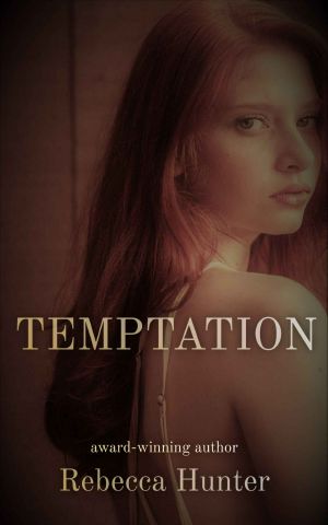 [Stockholm Diaries 1.1] • Temptation